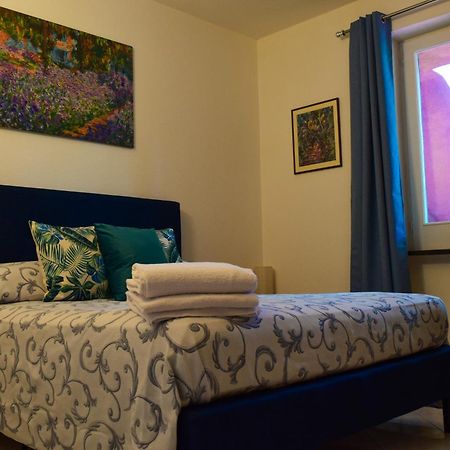 Il Giardino Selvatico Di Succellario - Apartments Barano d'Ischia ภายนอก รูปภาพ