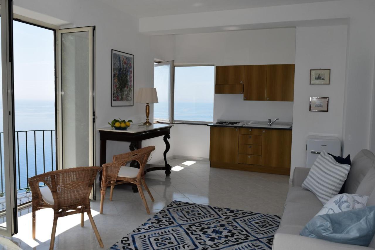 Il Giardino Selvatico Di Succellario - Apartments Barano d'Ischia ภายนอก รูปภาพ