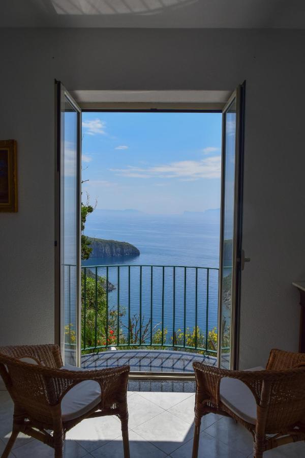 Il Giardino Selvatico Di Succellario - Apartments Barano d'Ischia ภายนอก รูปภาพ