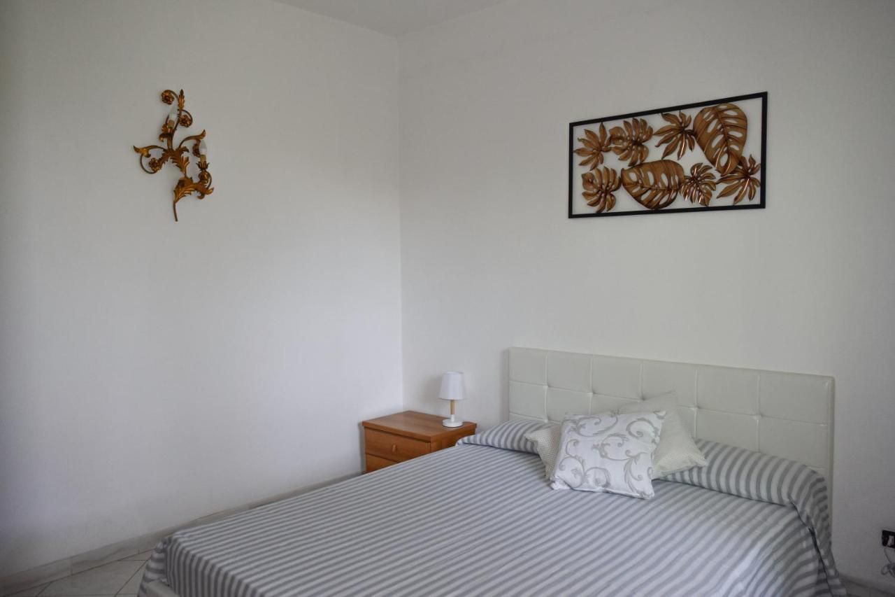 Il Giardino Selvatico Di Succellario - Apartments Barano d'Ischia ภายนอก รูปภาพ